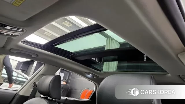 Kia Come New K7 id 3055564 из Кореи 9