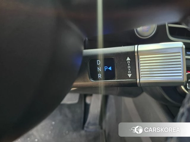 Hyundai Sonata D Edge (DN8) id 4965319 из Кореи 9