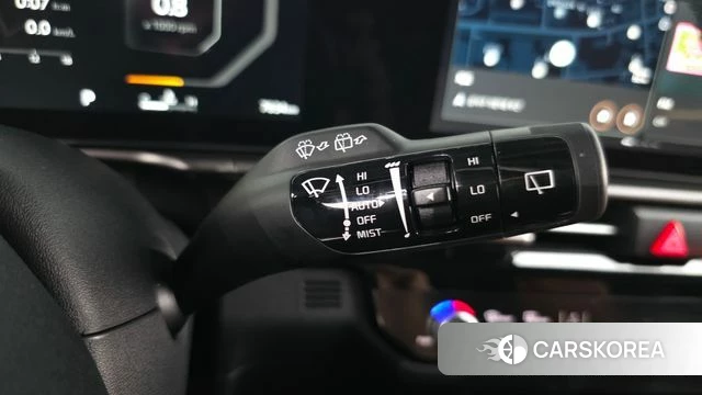 Kia The New Sportage 5th Generation id 4194109 из Кореи 9