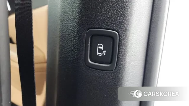 Kia Carnival 4th generation id 3690803 из Кореи 9