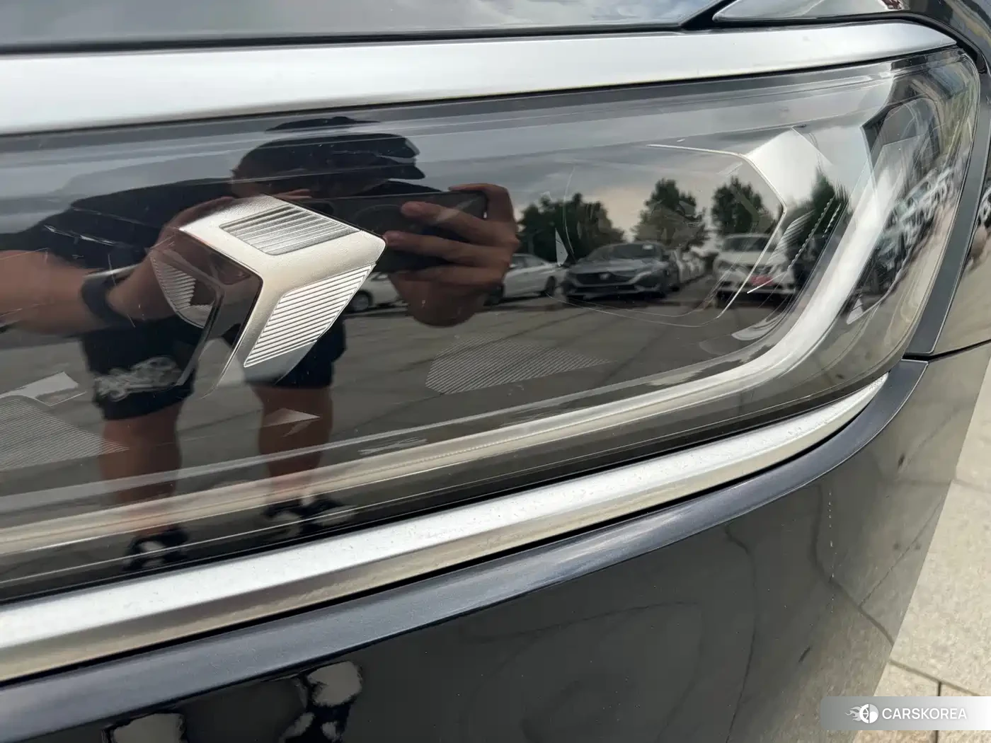 Volkswagen Passat id 4644508 из Китая 9