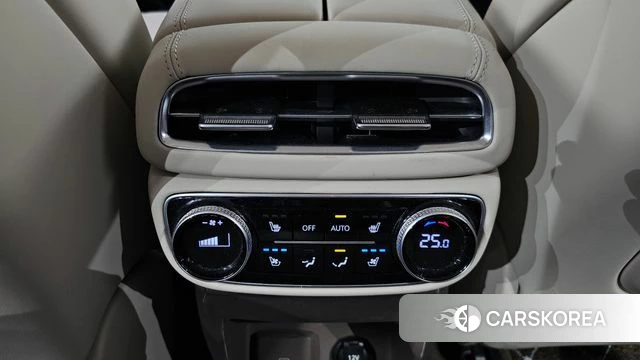 Genesis GV80 id 3800919 из Кореи 9