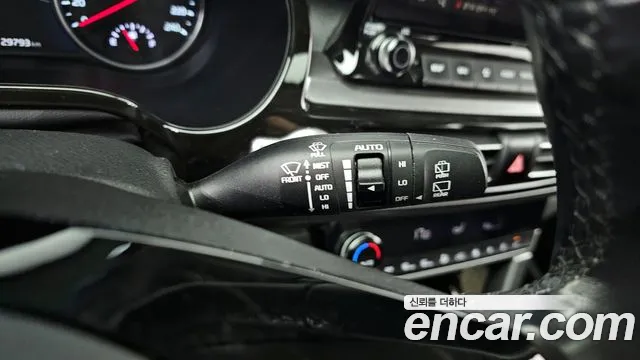 Kia Seltos id 2660803 из Кореи 9