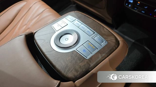 Genesis Electrified G80 (RG3) id 4671150 из Кореи 9