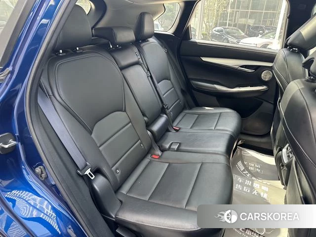 Infiniti QX50 id 4219945 из Китая 9