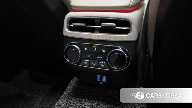 Genesis GV70 id 4623857 из Кореи 9