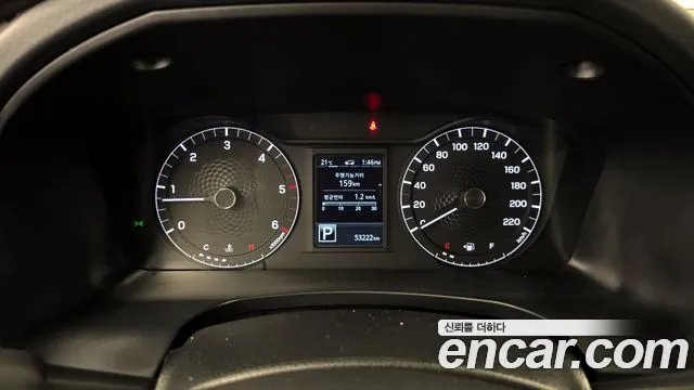 Ssangyong The New Rexton Sports Cannes id 2593150 из Кореи 9