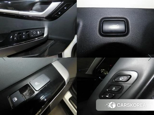 Kia EV6 id 4593145 из Кореи 9