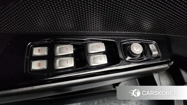 Ssangyong Tivoli Air id 3531396 из Кореи 9