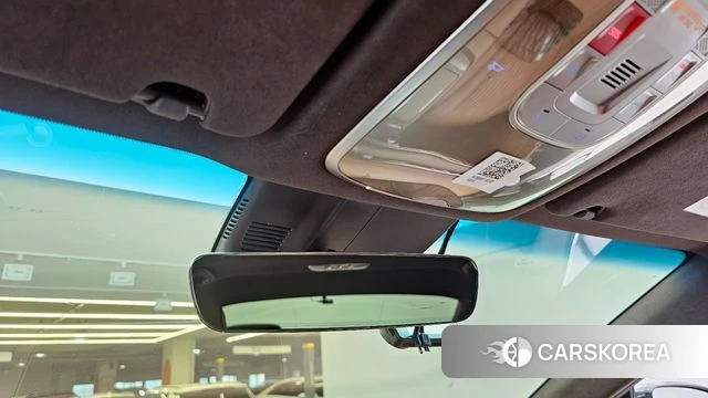 Genesis G80 (RG3) id 3805954 из Кореи 9