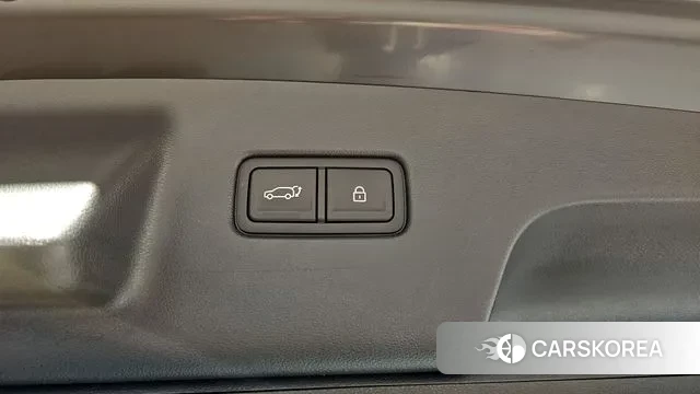 Hyundai Palisade (LX3) id 3353422 из Кореи 9