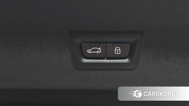 BMW X4 (G02) id 4753206 из Кореи 9
