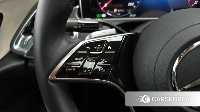 Mercedes-Benz E-Class W214 id 3831456 из Кореи 9