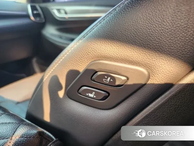 Hyundai Grandeur IG id 3773157 из Кореи 9