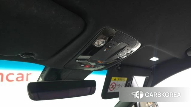 Kia K8 Hybrid id 4936045 из Кореи 9