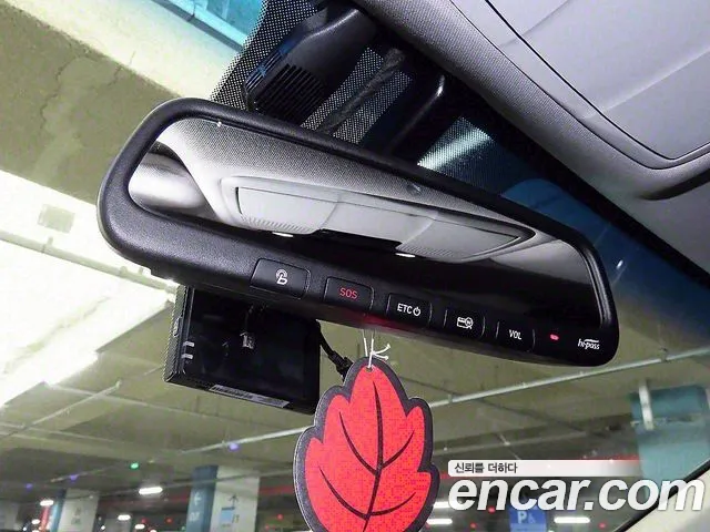 Hyundai Grandeur IG id 2707298 из Кореи 9