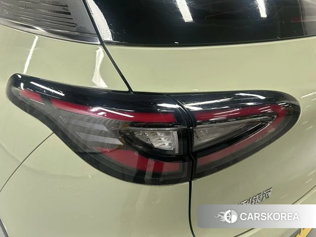 Geely Galaxy Star Wish id 4198894 из Китая 9