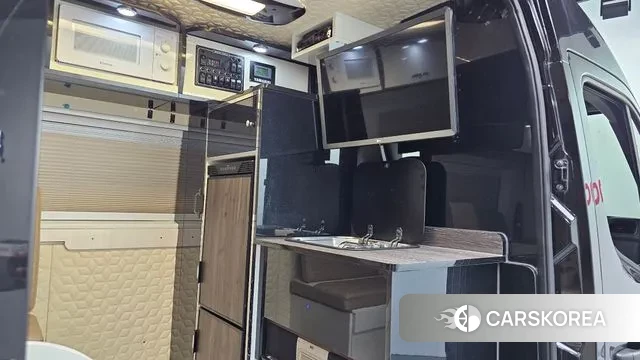 Renault Korea (Samsung) Master id 3033616 из Кореи 9