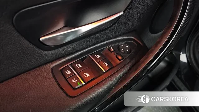 BMW 3 Series GT (F34) id 3713847 из Кореи 9