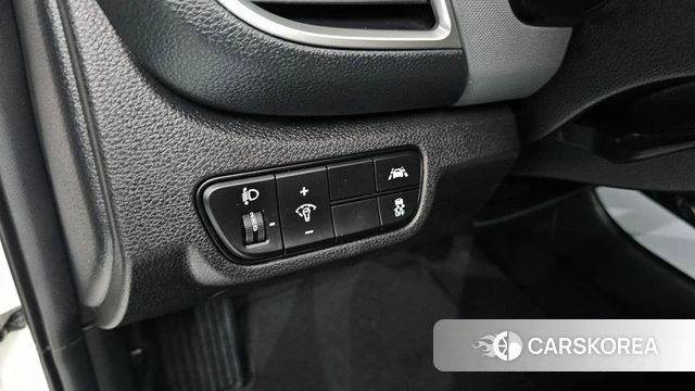 Kia Seltos id 4726194 из Кореи 9