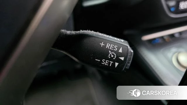 Lexus New ES300h id 4521038 из Кореи 9