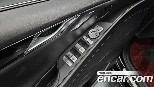 Genesis G80 (RG3) id 2869907 из Кореи 9