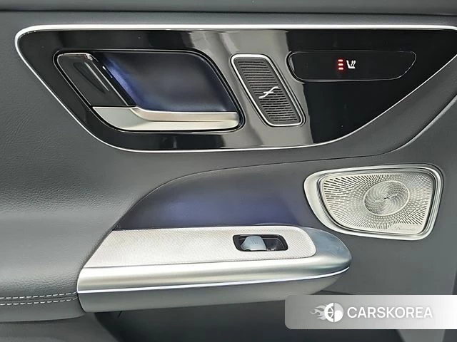 Mercedes-Benz GLC-Class X254 id 4560781 из Кореи 9
