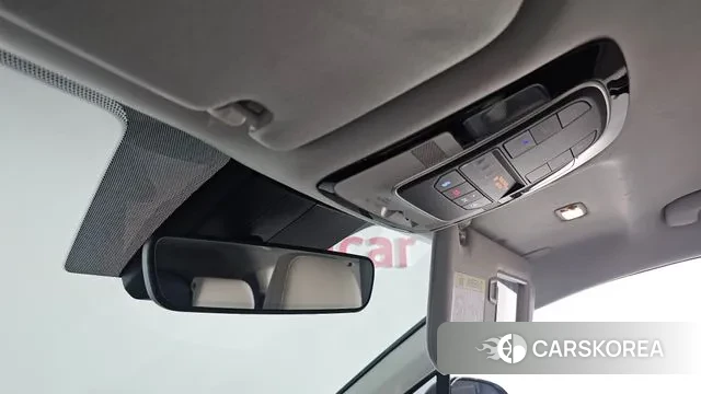 Hyundai The New Santa Fe id 3572855 из Кореи 9