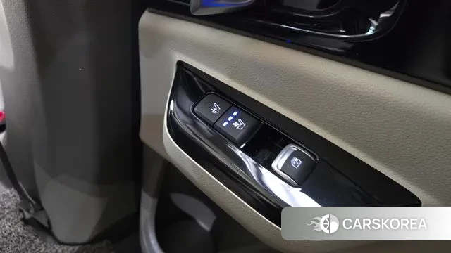 Kia Carnival 4th generation id 3459282 из Кореи 9