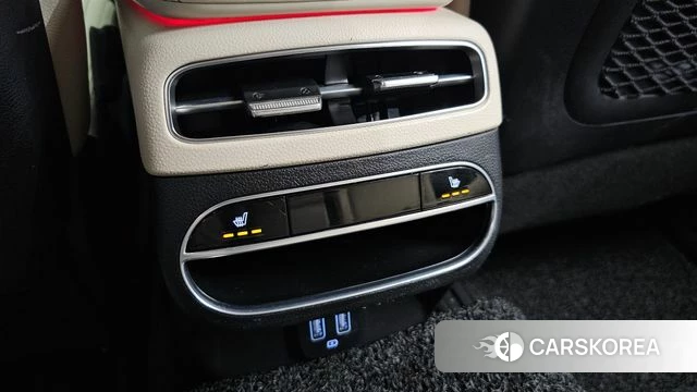 Genesis GV70 id 4625117 из Кореи 9