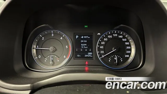 Hyundai Kona id 2625146 из Кореи 9