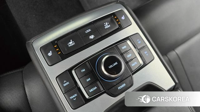 Genesis G80 id 4785740 из Кореи 9