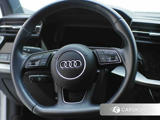 Audi A3 id 4273650 из Китая 9