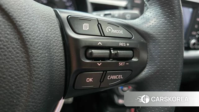 Kia Stonic id 4672833 из Кореи 9