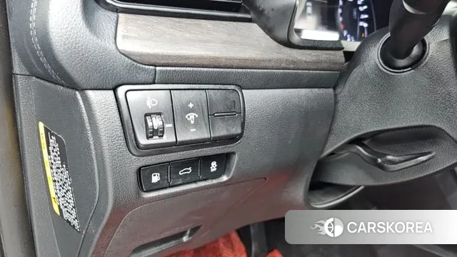 Kia K7 Premier id 3686992 из Кореи 9