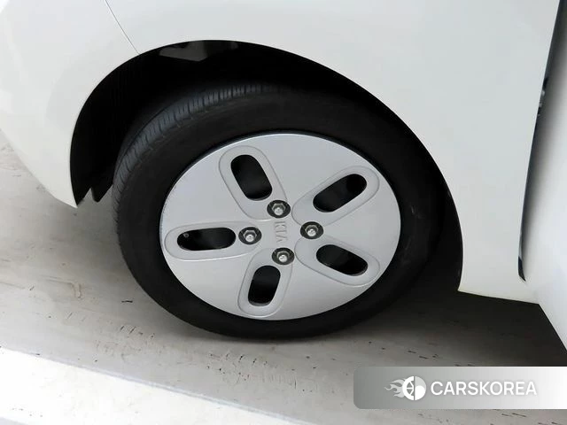 Kia The New Ray id 3890252 из Кореи 9