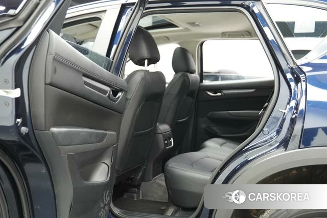 Mazda CX-5 id 4265690 из Китая 9