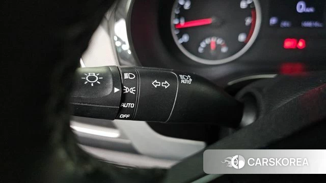 Kia Seltos id 4402782 из Кореи 9