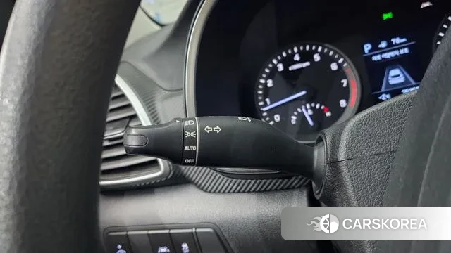 Hyundai All New Tucson id 3598506 из Кореи 9