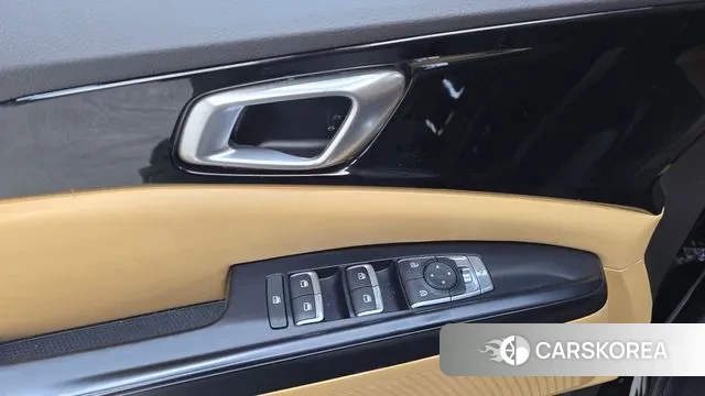 Kia Carnival 4th generation id 3600768 из Кореи 9