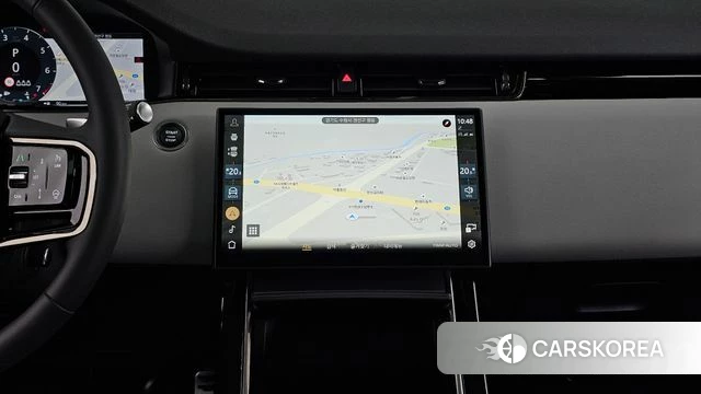 Land Rover Range Rover Evoque 2nd Generation id 4756895 из Кореи 9