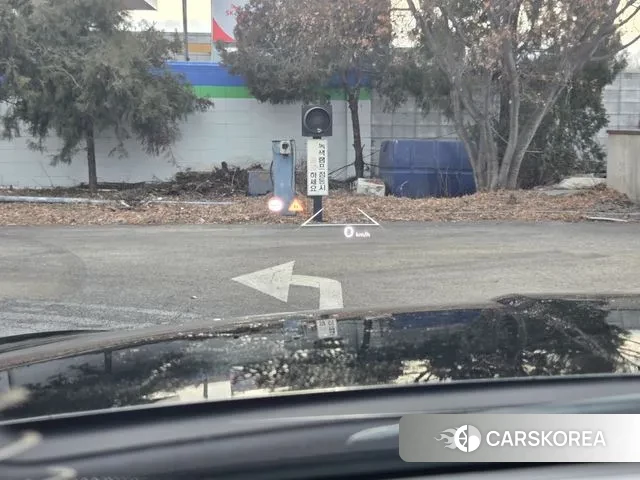 Hyundai Sonata D Edge Hybrid (DN8) id 3721204 из Кореи 9