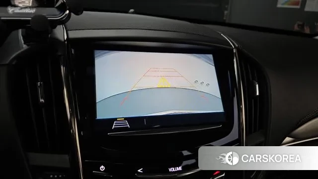 Cadillac ATS id 3547388 из Кореи 9