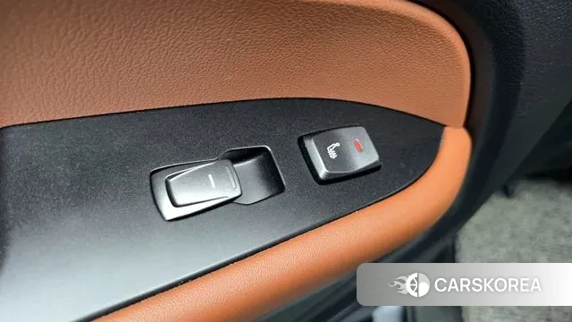 Ssangyong Rexton Sports Cannes id 3060453 из Кореи 9