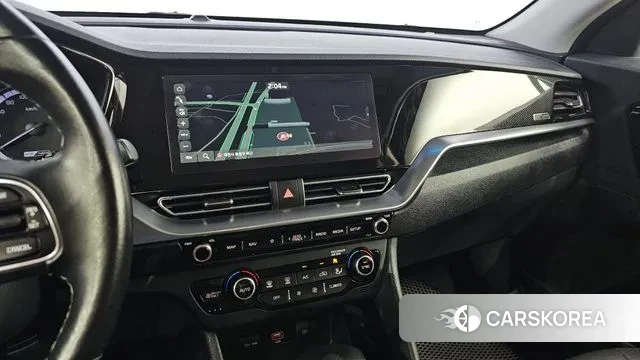 Kia The New Niro id 3226540 из Кореи 9