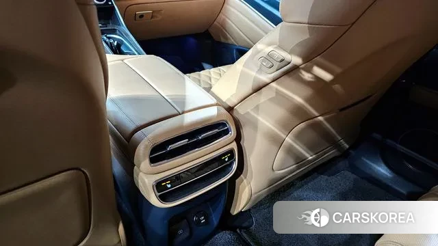 Genesis GV80 id 3411191 из Кореи 9