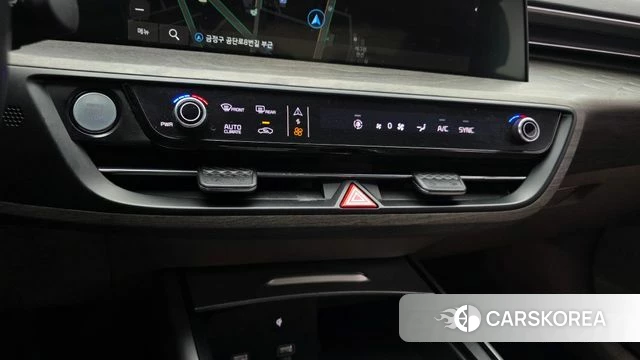 Kia K8 id 4836173 из Кореи 9
