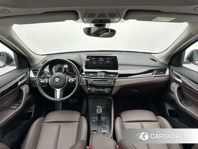 BMW X1 id 3890154 из Китая 9