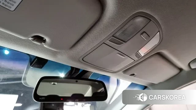 Hyundai The New Avante AD id 3455023 из Кореи 9