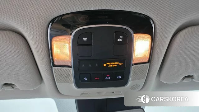Hyundai Sonata (DN8) id 4435060 из Кореи 9